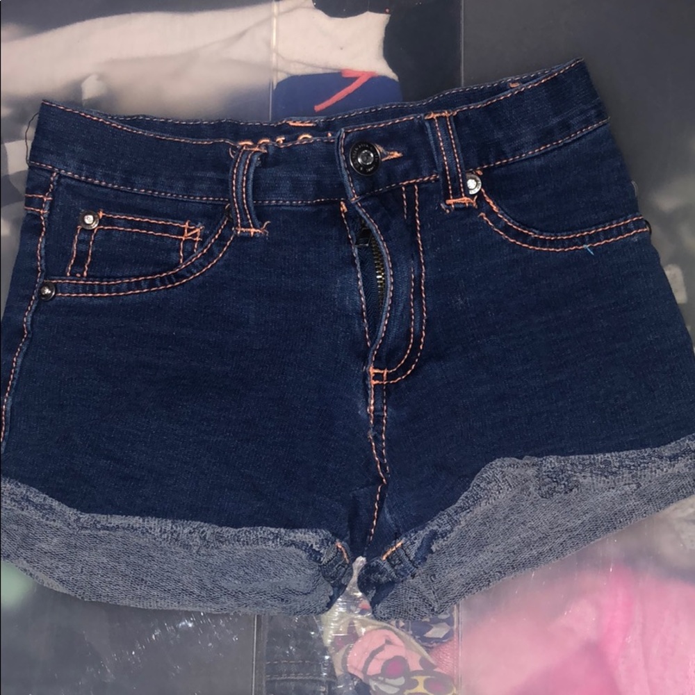 Uspa shorts